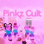 Pinkz Cult