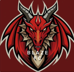 Blaze clan(touch football)