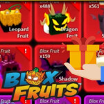 [❤️] Blox Fruits But All Fruits!