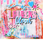 Laurens Preppy Closet