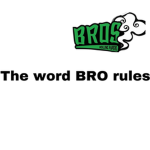 Bro club/ sup club