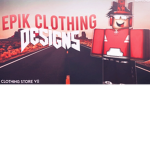 lce Clothing