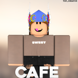 Frostyz™ Cafe V1