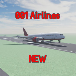 001 Airlines [NEW]