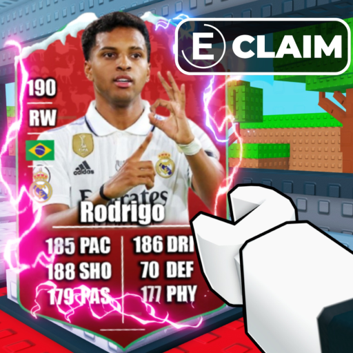 [💎] Steal a Soccer Card