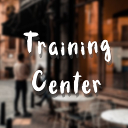 Training Center