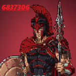 Saints of Ares (Da Hood)