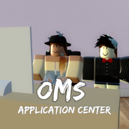 Application Centre