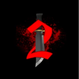 murder mystery 2 - free gun and knife now! - icon