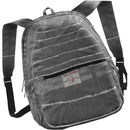 True Religion backpack 1.0