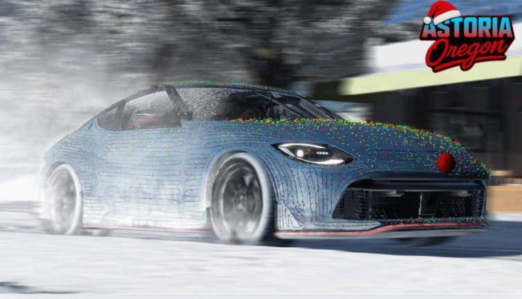 [REVAMP SOON] Astoria (ALPHA)  screenshot 1