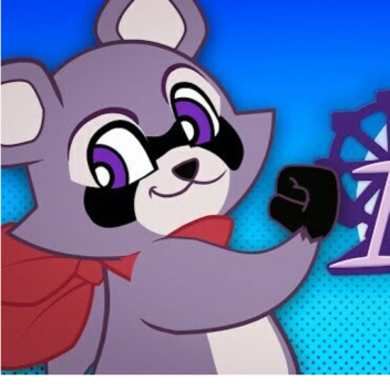 Indigo Park: Roblox Edition