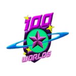 100 Worlds Visited