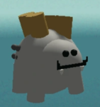 The Cult Of The Hole