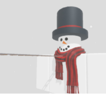 Christmas Cart Ride!
