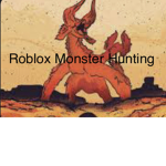 Roblox Monster Hunting