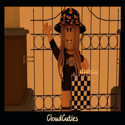 CloudCuties Homestore *Halloween Update*