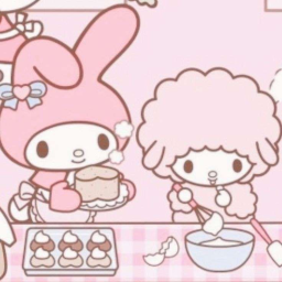 PINK obby for PINk color fan