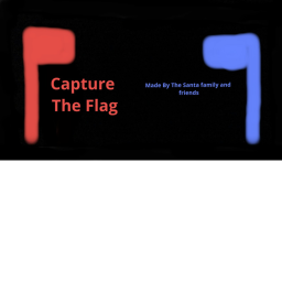 Capture The Flag!