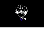 killua hunter