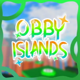 Obby Islands