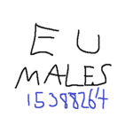 EU Males