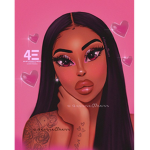 - Fenty Ent $$
