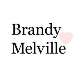 brandy melville homestore