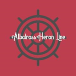 Albatross-Heron Line