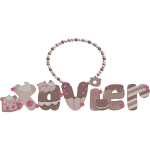 xavier cute jumbo