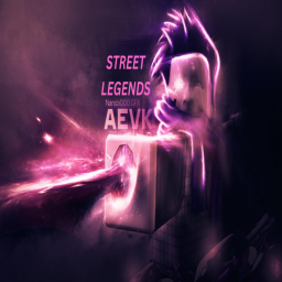 Street Legends [ Beta ]