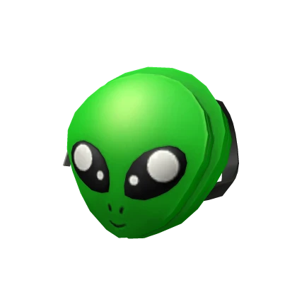 Alien Backpack Roblox Item Rolimon s