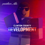 Clinton County Development