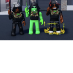 Chiraq demon squad