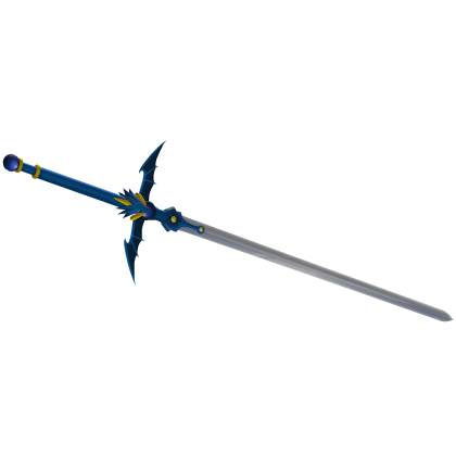 💙 3.0 Magic Knight Umi Sword / Marine 💙