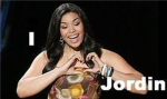 Jordin Spark's fan!