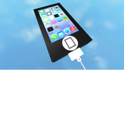 ESCAPE THE IPHONE!