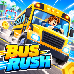 🚌 Bus Rush