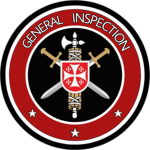 GMD | General Inspection