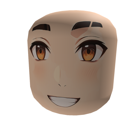 Anime Face