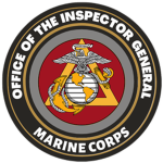 |USMC| OffIce Of The Inspector GeneraI