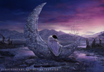 Ethereal Ice
