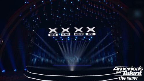 America's Got Talent | 2019 | Live Shows 