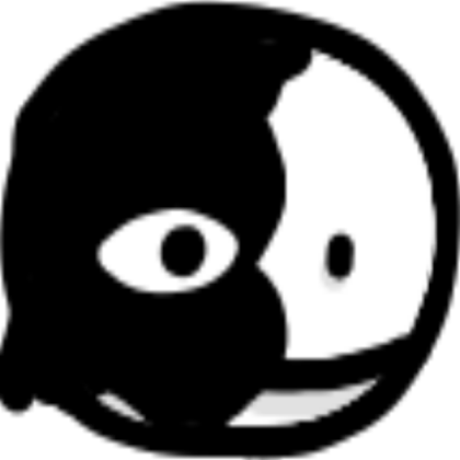 Bob (Trouble) Icon FNF Roblox decal