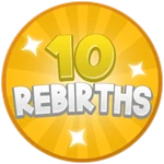 Game Badge Thumbnail