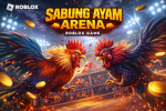 SABUNG AYAM