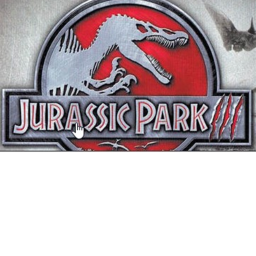 Jurasic Park Survial