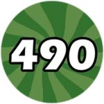 Game Badge Thumbnail