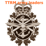 The True Robloxian's Military- Army leaders