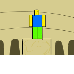 The Blox Games
